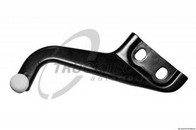 TRUCKTEC AUTOMOTIVE 0253237 -  Направляющая ролика, сдвижная дверь